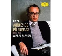 Alfred Brendel : Années de pèlerinage