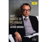 Alfred Brendel : Années de pèlerinage