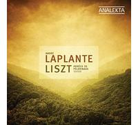 Les années de pélerinage : Suisse [Import]