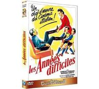 Les Années Difficiles