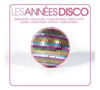 Les Annees Disco