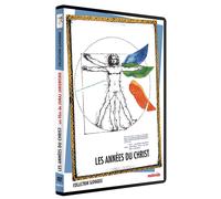 Les Années du Christ DVD