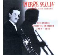 Les Années Ducretet Thomson 58-59