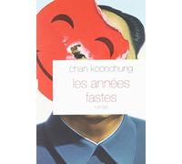 Les années fastes