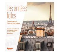 Rowland, Daniel - Les Annees Folles