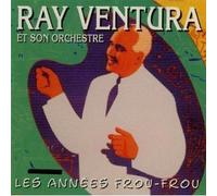 Les Annees Frou-Frou