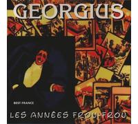 Les Annees Frou-Frou