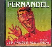 Les Années Frou Frou