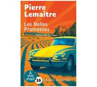 Les Années Glorieuses - Les Belles Promesses - Pack En 2 Volumes
