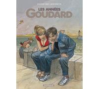 Berroyer – Les Années Goudard – Tome 0 – Cartonné – Dargaud