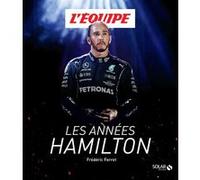 Les années Hamilton