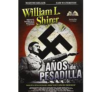 Les Années infernales / The Nightmare Years (Complete Series) - 2-DVD Set [ Origine Espagnole, Sans Langue Francaise ]