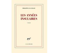 Les Années Insulaires