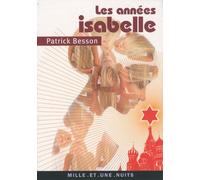 Les Années Isabelle