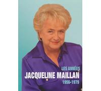 Les Années Jacqueline Maillan