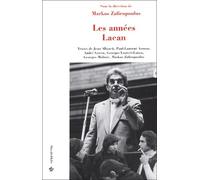 Les Années Lacan
