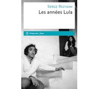 Les années Lula