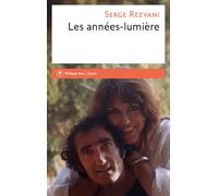 Les années-lumière