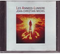 Les Annees Lumieres