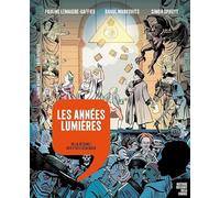 Les années Lumières: De la Régence aux États généraux