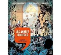 Les années Lumières: De la Régence aux États généraux