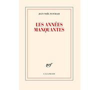 Les années manquantes