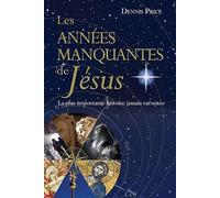 Les années manquantes de Jésus
