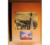 Les Annees Memoire :1933