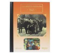 Les années mémoire 1943
