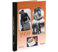 Les Années-Mémoire 1959