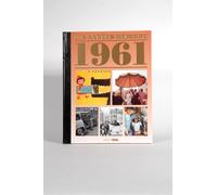 1961 Les Années-Mémoire