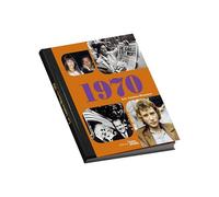 Les Années Mémoire 1970