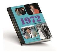 1972 Livre Années Mémoire