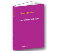 Les Années Mitterrand