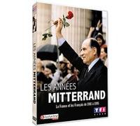 Les Années Mitterrand G