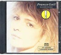 France Gall - Les Annees Musique