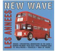 Les Années New Wave