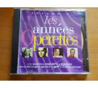 les années opérettes volume 3
