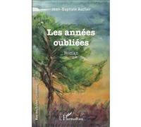 Les Années Oubliées