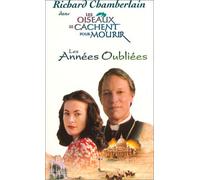 Les Années oubliées (Suite des oiseaux se cachent pour mourir) [VHS]