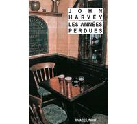 Les Années perdues