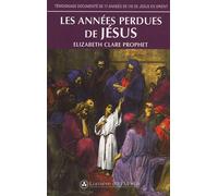 Les années perdues de Jésus : Analyse des récits de témoins oculaires qui ont fait le voyage jusqu'à Hemis
