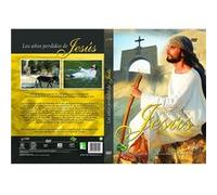 Les années perdues de Jésus (Los años perdidos de Jesus ) G