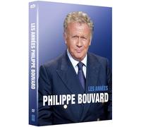 Les années Philippe Bouvard - Coffret 3 DVD