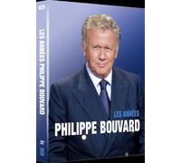 Les années Philippe Bouvard - Coffret 3 DVD DVD