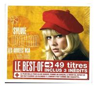 Vartan, Sylvie - Les Annees RCA [Import]