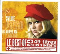 Vartan, Sylvie - Les Annees RCA [Import]