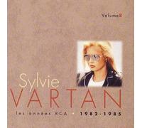 Les Années Rca - Volume 8 - 1982 - 1985