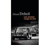 Les Années rouge et noir