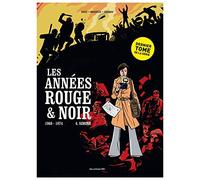 Les Années rouge et noir tome 4 : Simone